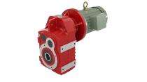 INGECO Upto 300 kW Helical Gear Motor Up to 16500 Nm_0