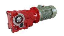 INGECO upto 300 kW Bevel Helical Gear Motor Up to 16500 Nm_0