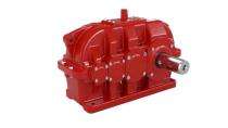 INGECO 2 - 200 Kw Helical Gear Box Parallel Shaft Upto 630:1 20000 Nm_0