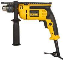 DEWALT 1100 W Corded Impact Drill DWD024 13 mm 2800 rpm_0