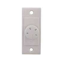 ANCHOR 14501 5 Steps White Fan Regulator_0