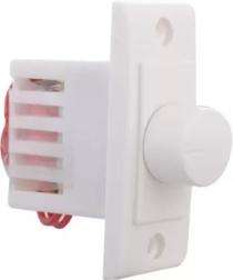 ANCHOR 14503 5 Steps White Fan Regulator_0