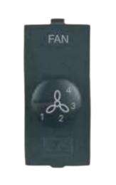 ANCHOR 22546Mb 4 Steps Black Fan Regulator_0