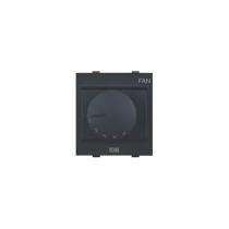 ANCHOR 22036Mb 5 Steps Black Fan Regulator_0