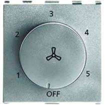ANCHOR 21496S 5 Steps Silver Fan Regulator_0