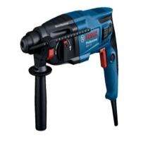 BOSCH GBH 220 Corded Rotary Hammer 4 - 22 mm 2.3 kg 720 W 4800 bpm_0