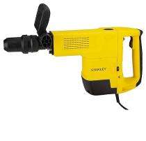 STANLEY STHM10K Demolition Hammers 10.5 kg 1600 W 5 - 25 J 220 - 240 V_0