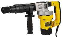 STANLEY STHM5KH Demolition Hammers 6.3 kg 1010 W 8.5 J 220 - 240 V_0