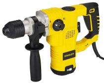 STANLEY STHR323K Demolition Hammers 5.4 kg 1250 W 3.5 J 220 - 240 V_0