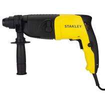 STANLEY STHR202K Demolition Hammers 2.8 kg 620 W 1.34 J 220 - 240 V_0