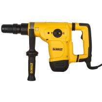 DEWALT D25811K Demolition Hammers 5.7 kg 1100 W 8.5 J 220 - 240 V_0