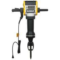 DEWALT D25981K Demolition Hammers 31 kg 2100 W 72 J 220 - 240 V_0