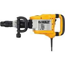 DEWALT D25901K Demolition Hammers 10.9 kg 1550 W 20.7 J 220 - 240 V_0