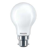 PHILIPS 7 W Warm White B22 1 piece 15000 h LED Bulbs_0