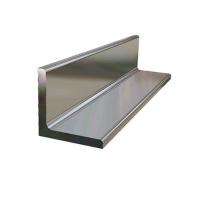 Sandeep Infra 100 x 100 mm Equal MS Angles 10 mm E250 BR 6 m_0