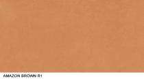 Ambani Amazon Brown 60 x 60 cm Brown Full Polished Vitrified Tile_0
