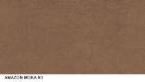 Ambani Amazon Moka 60 x 60 cm Brown Matt (R9) Vitrified Tile_0
