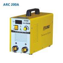 RILOND 20 - 190 A TIG Arc Welding Machine ARC 200 A AC 220 V 6.8 kVA_0