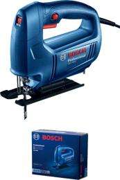 BOSCH 450 W 65 mm Corded Jigsaw GST 650 18 mm_0