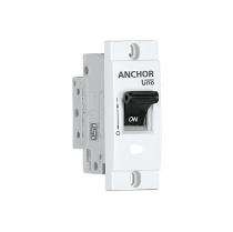 ANCHOR UNO 98241 Single Pole 32 A C MCB_0