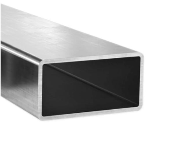 Steel Line 0.5 - 30 mm Structural Tubes Stainless Steel ASTM 10 x 30 mm_0