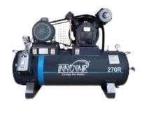 INNOVAIR 7.5 hp Reciprocating Compressor 270 R 19.2 CFM_0