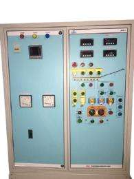 Three Phase Automatic Local Control Panel_0
