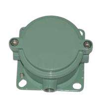 100 x 100 mm Wall Mounted 1 Way Junction Boxes_0