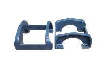 SNI Komastu PC 200 Track Guard_0