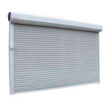 Steel Man Fabrication Mild Steel Rolling Shutter Manual_0