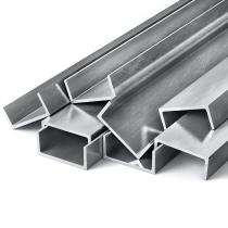 Jindal 100 x 50 mm MS Channels 5 mm_0