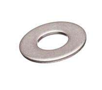 Mohandeep M20 Plain Washers Mild Steel Polished IS 2016_0