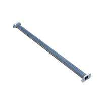Dfab Mild Steel Tubular Scaffolding Ledger 48.35 x 3.25 mm_0
