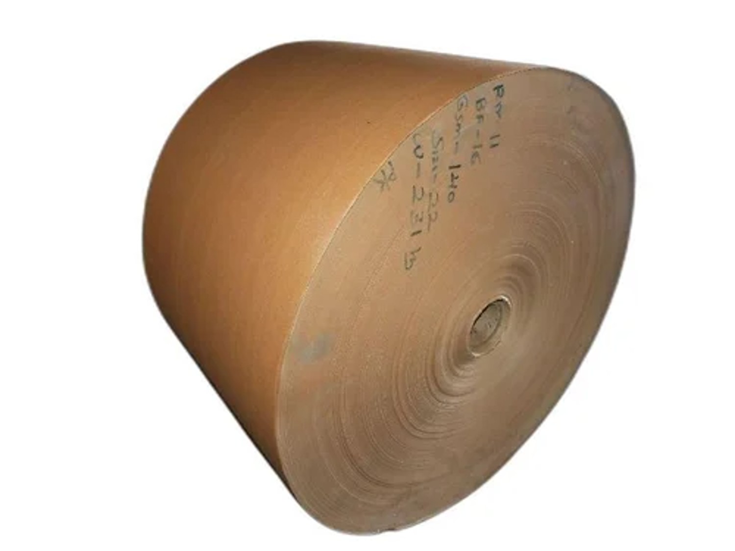 Jodhani Plain 80 gsm Brown Kraft Paper_0
