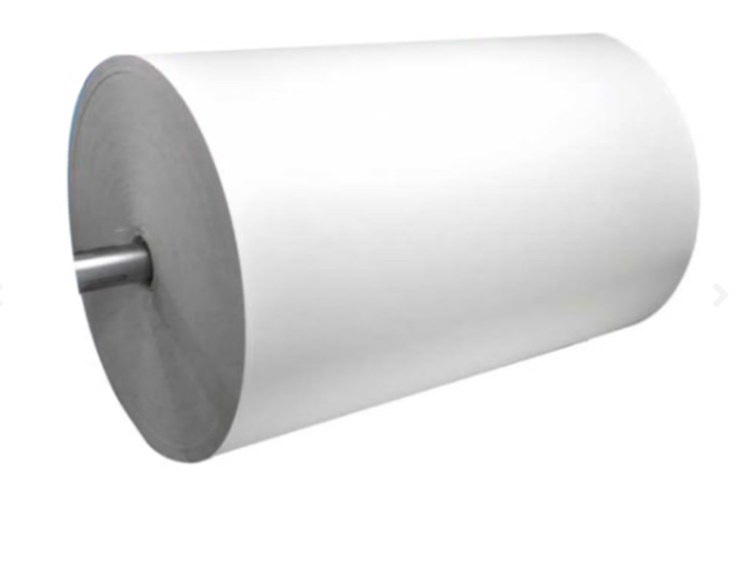 Pramukh Napkin Tissue Paper 27 x 27 cm White_0