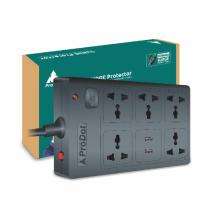 ProDot Spike and Surge Guard 5 Universal 5 m Extension Board_0