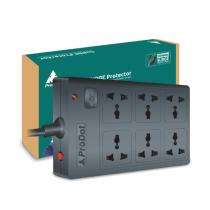 ProDot Spike and Surge Guard 6 Universal 1.5 m Extension Board_0