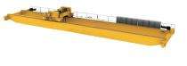 Prem 5 - 20 ton EOT Crane Single Girder Pendent_0