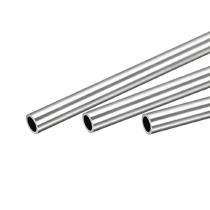 Jindal 1 mm Structural Tubes Stainless Steel ASTM 1.4 inch_0