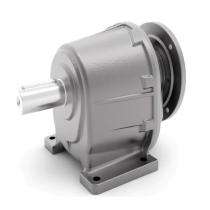 Bonfiglioli 2 hp Inline Helical Gear Box AS25P1401P90B5B3 14.01 135 Nm_0