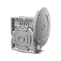 Bonfiglioli 3 hp Worm Reduction Gear Box W86U30P100B5B3 30 340 Nm_0