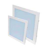 Kaspar 55 W Square Cool White 596 x 596 mm LED Panel Lights_0