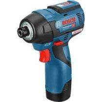 BOSCH M10 - M20 Pneumatic Impact Wrenches GDR 12 V-EC 110 Nm_0