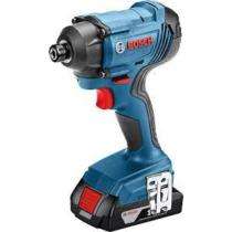 BOSCH M10 - M20 Pneumatic Impact Wrenches GDR 180-Li 160 Nm_0