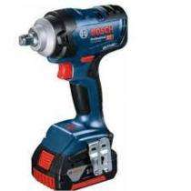 BOSCH M10 - M18 Pneumatic Impact Wrenches GDS 250-Li 250 Nm_0