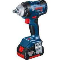BOSCH M10 - M20 Pneumatic Impact Wrenches GDS 18V-400 400 Nm_0