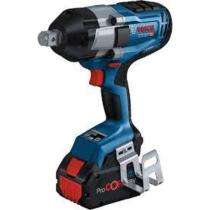 BOSCH M10 - M24 Pneumatic Impact Wrenches GDS 18V-1050 H 1050 Nm_0
