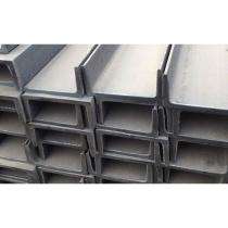 Steel Line 125 x 60 mm 430 SS Channels 6 m_0