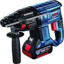 BOSCH 4 - 22 mm Cordless Rotary Hammer Drill GBH 185-Li 18 V_0