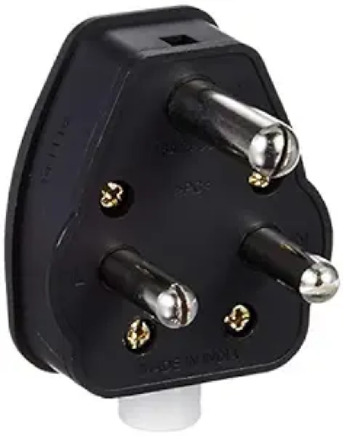 ANCHOR 38637Mb / 39583Bl 16 A 230 V 3 Pin Plug Top_0